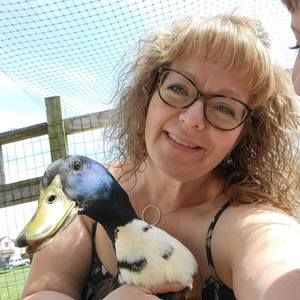 Meet your Posher, Kimberly